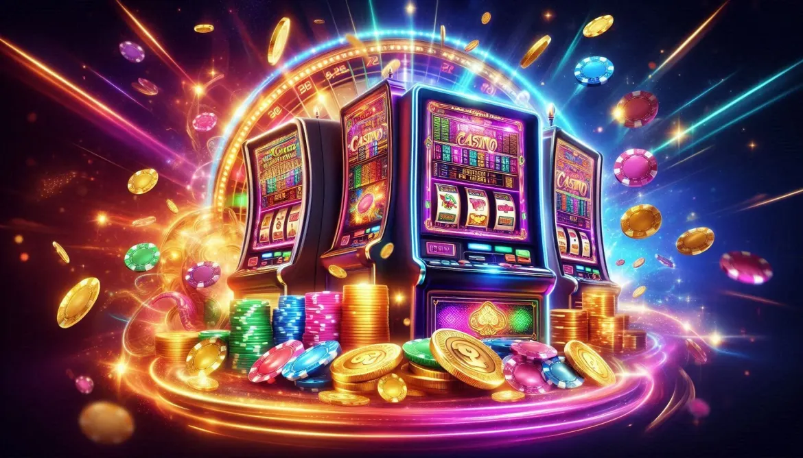 Rapid Casino